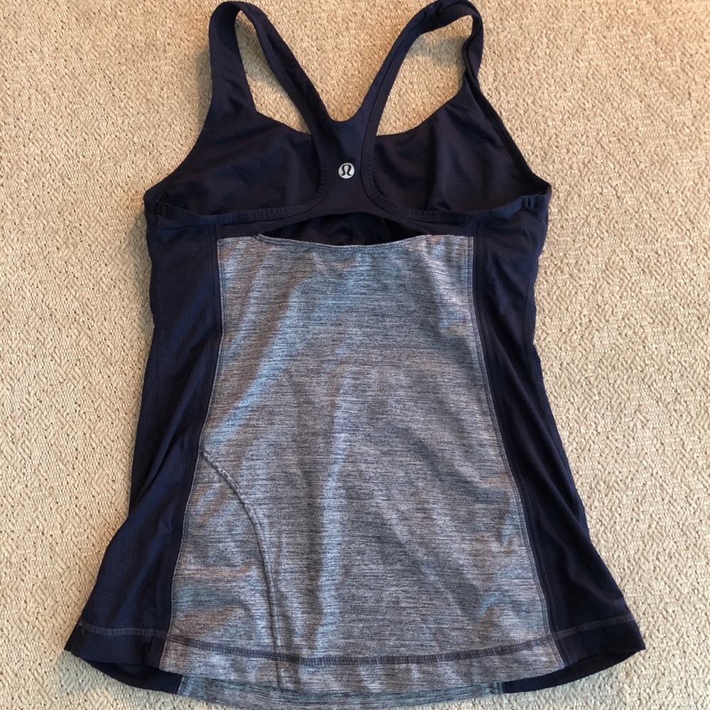 Lululemon tank top SOLD